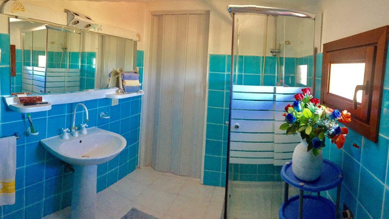 Appartamento Leda Piras Экстерьер фото